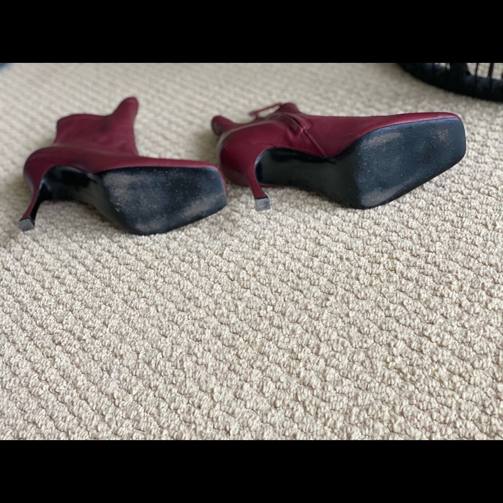 Reformation Evelyn Boot - Picture 5 of 5